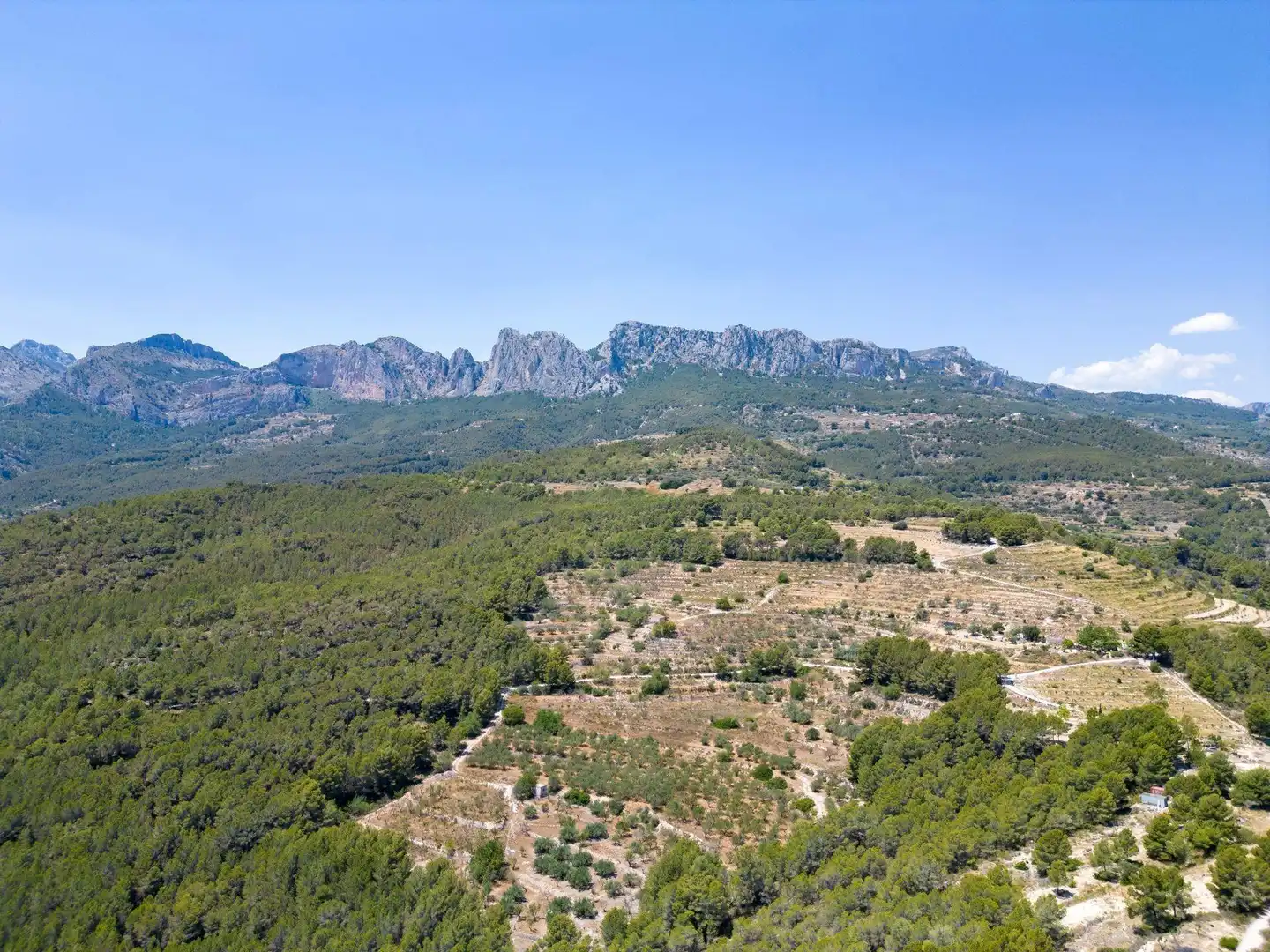 Chalet en venta en Xirles, imagen 48