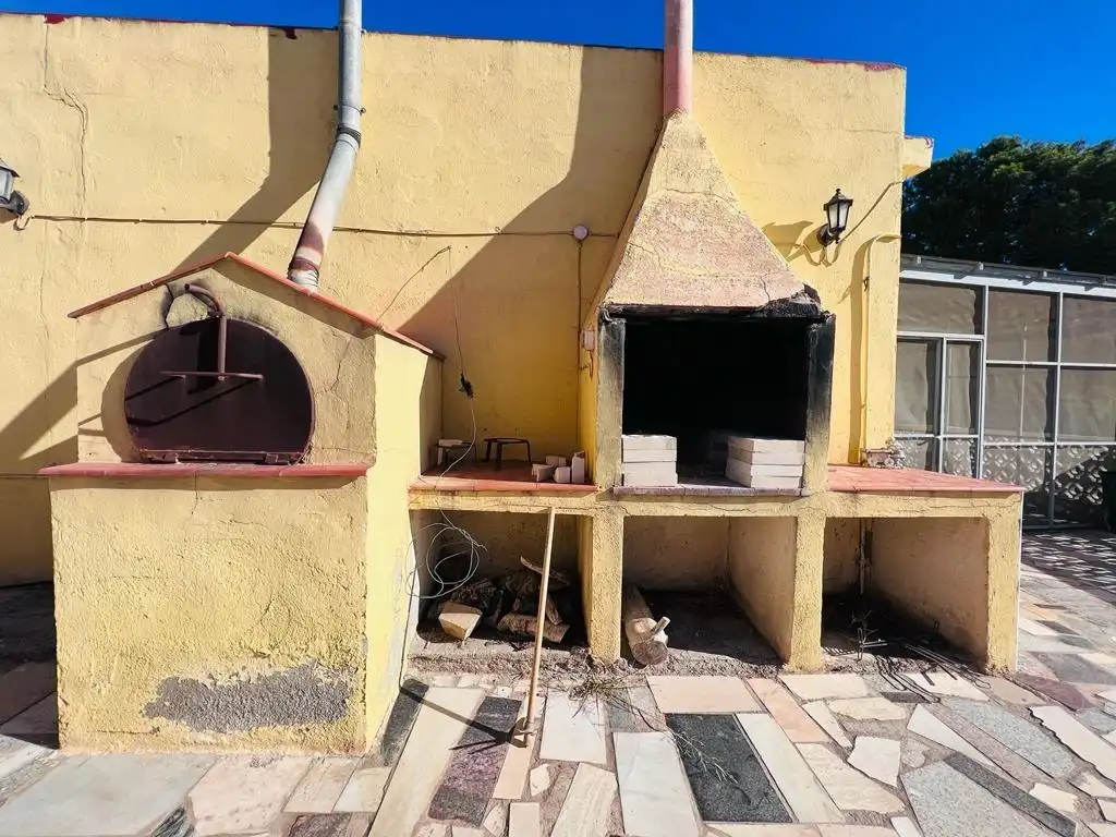 Casa o chalet en venta en Tébar - Los Arejos