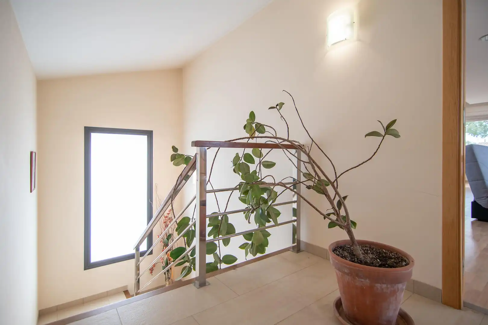Casa o chalet en venta en Palau de Santa Eulàlia con Aire acondicionado, Calefacción y Jardín privado
