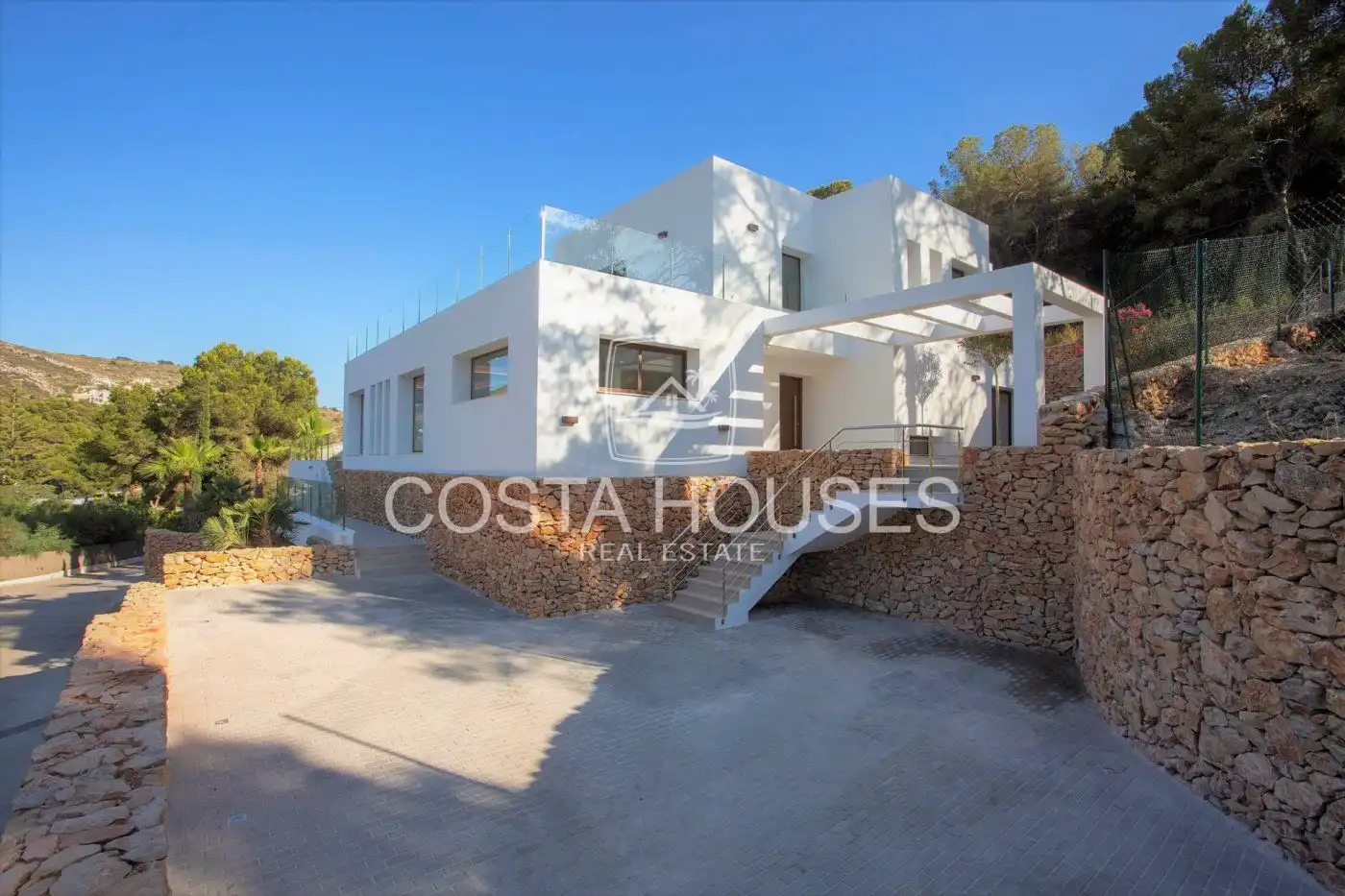 Detached house with pool for sale in Paichi, imagen 46