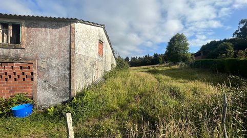 Foto 3 de Finca rústica en venta en Lugar Moimentos, 20, San Sadurniño, A Coruña