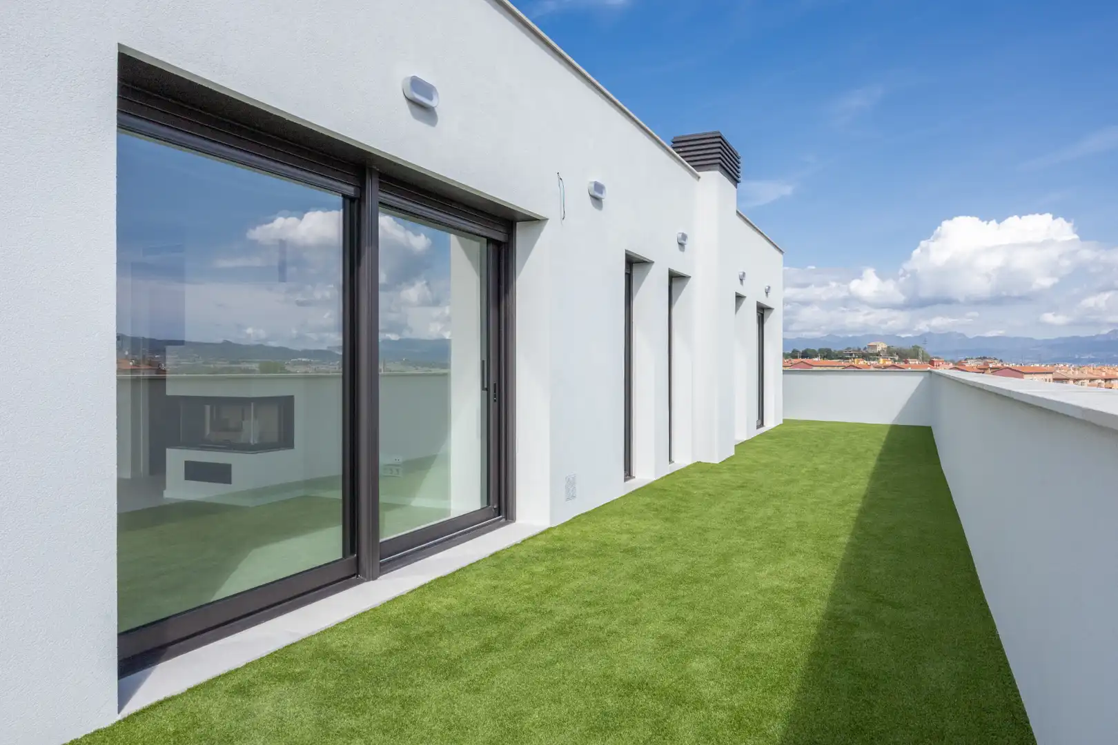 Neubau-Penthouse mit Aufzug zum Verkauf in Carrer Josep Maria Sert 2, imagen 34