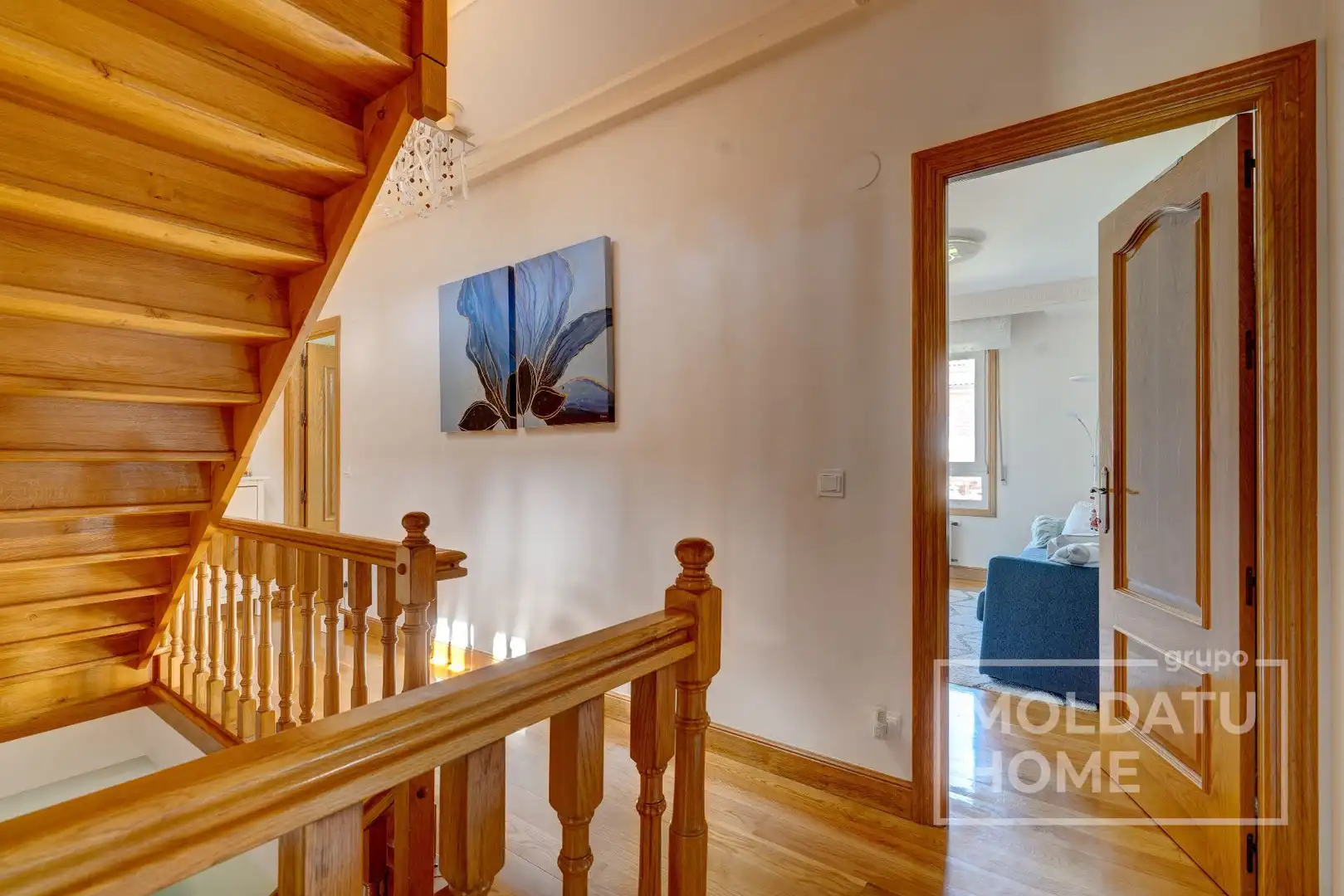 Detached homes for sale in Irun   with Heating, Private garden and Terrace