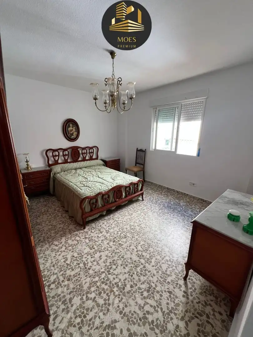 Piso con terraza en venta en San Ildefonso - Catedral, imagen 11