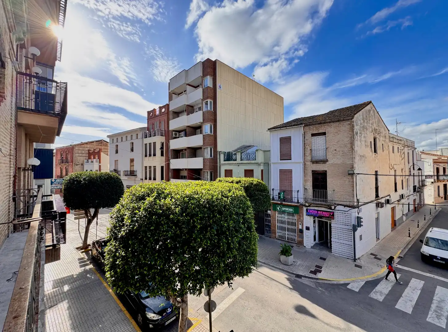 Edifici en venda a Avinguda Major, 38, Massamagrell
