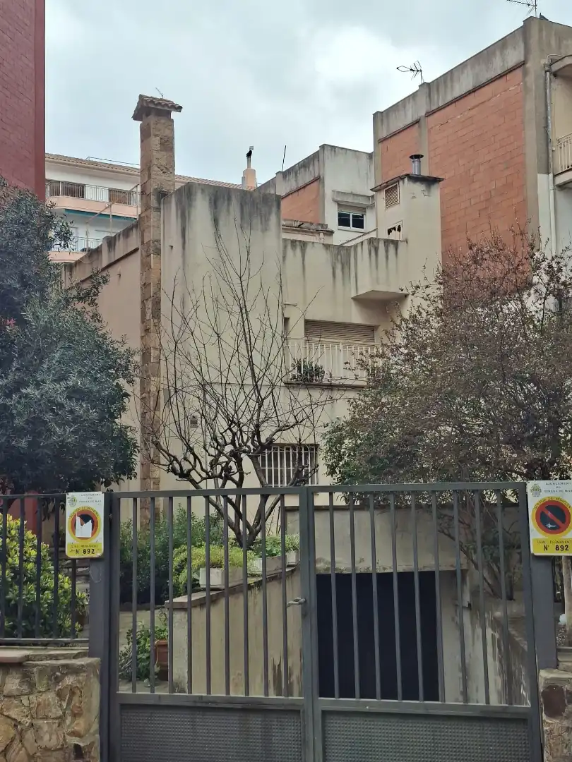 Residential land for sale in Avinguda NTRA. SRA. de Montserrat 27, imagen 4