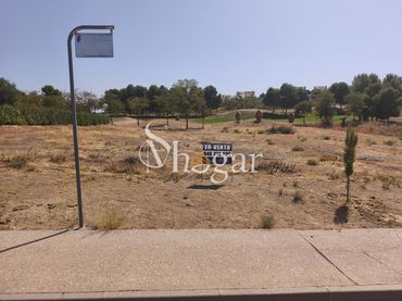 Terrain résidentiel à vendre à AGUILA REAL 35