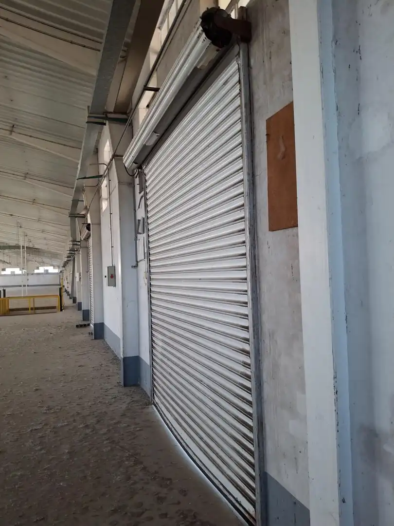 Industriegebäude zur Miete in Ventiun, imagen 45