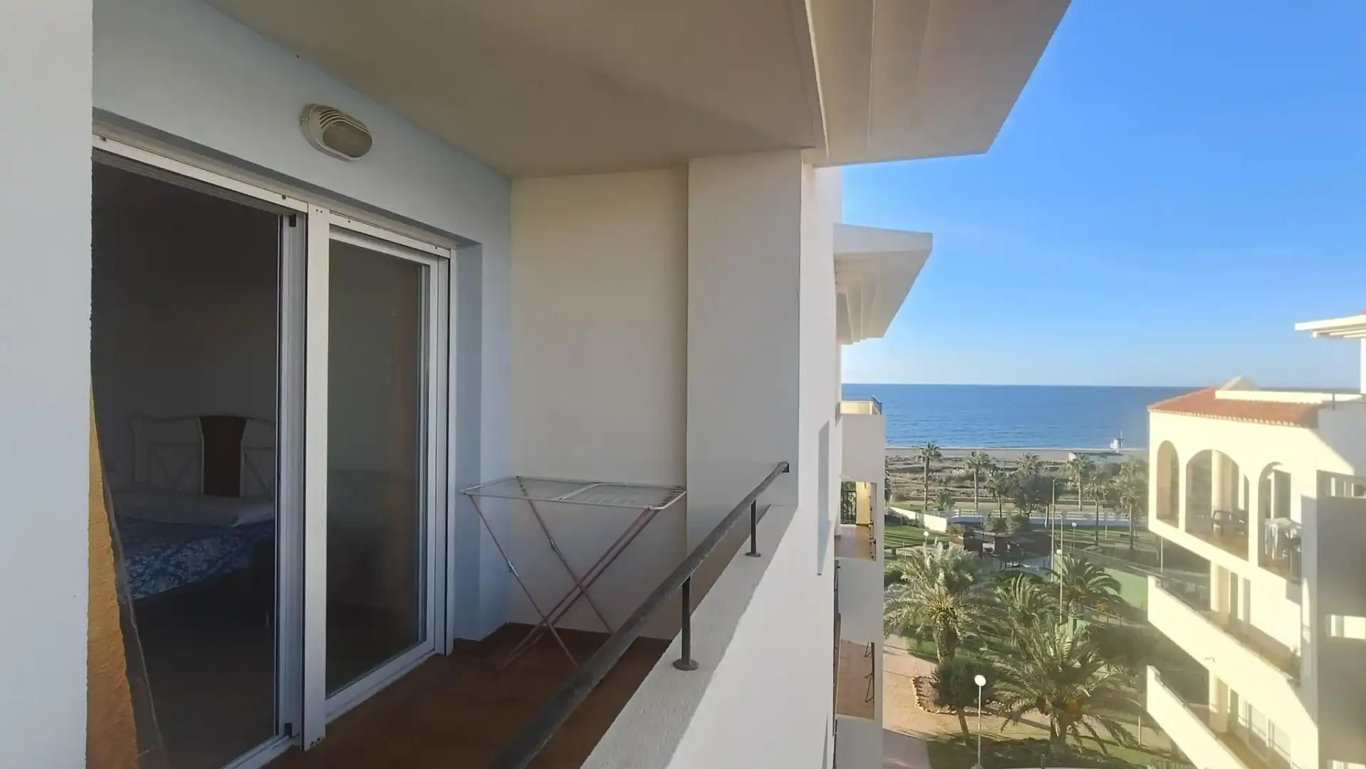 Penthouse with pool to rent in Almerimar, imagen 33