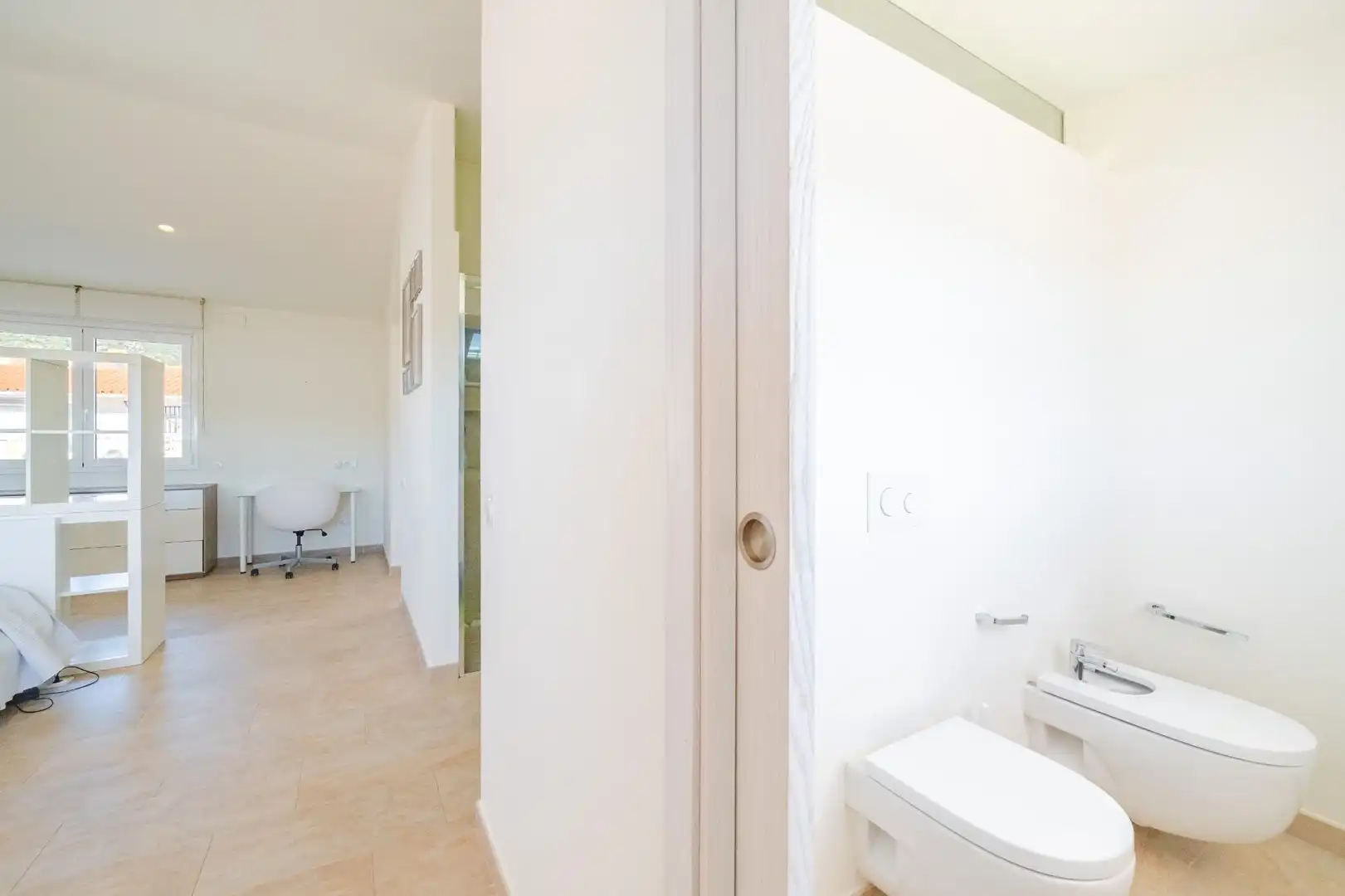 Villa avec terrasse à vendre à Calle JAUME ROIG, imagen 48
