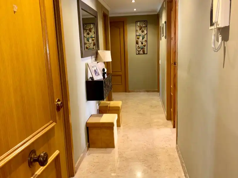 Flat for sale in Vila-real  with Air Conditioner