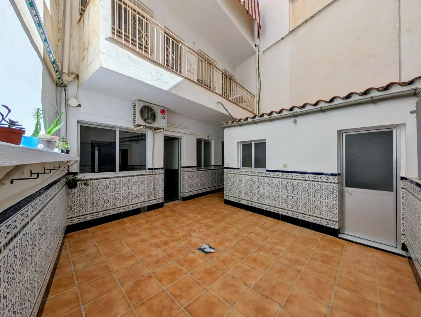 Flat for sale in Moreno, Loja