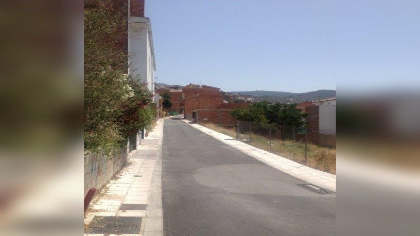 Vista exterior de Residencial en venda en Andújar