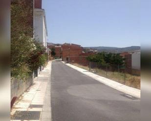 Exterior view of Residential for sale in Andújar