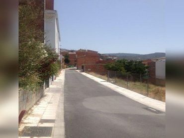 Terreny residencial en venda a Calle Poblado de Los Villares