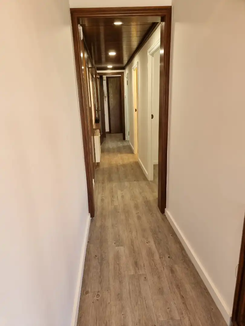 Piso con ascensor en venta en Ronda del Guinardó 38, imagen 13