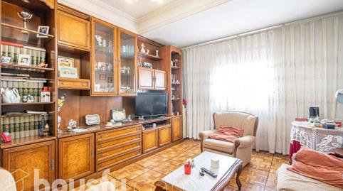 Foto 4 de Piso en venta en Cl. Sánchez Preciado, ., Valdezarza, Madrid