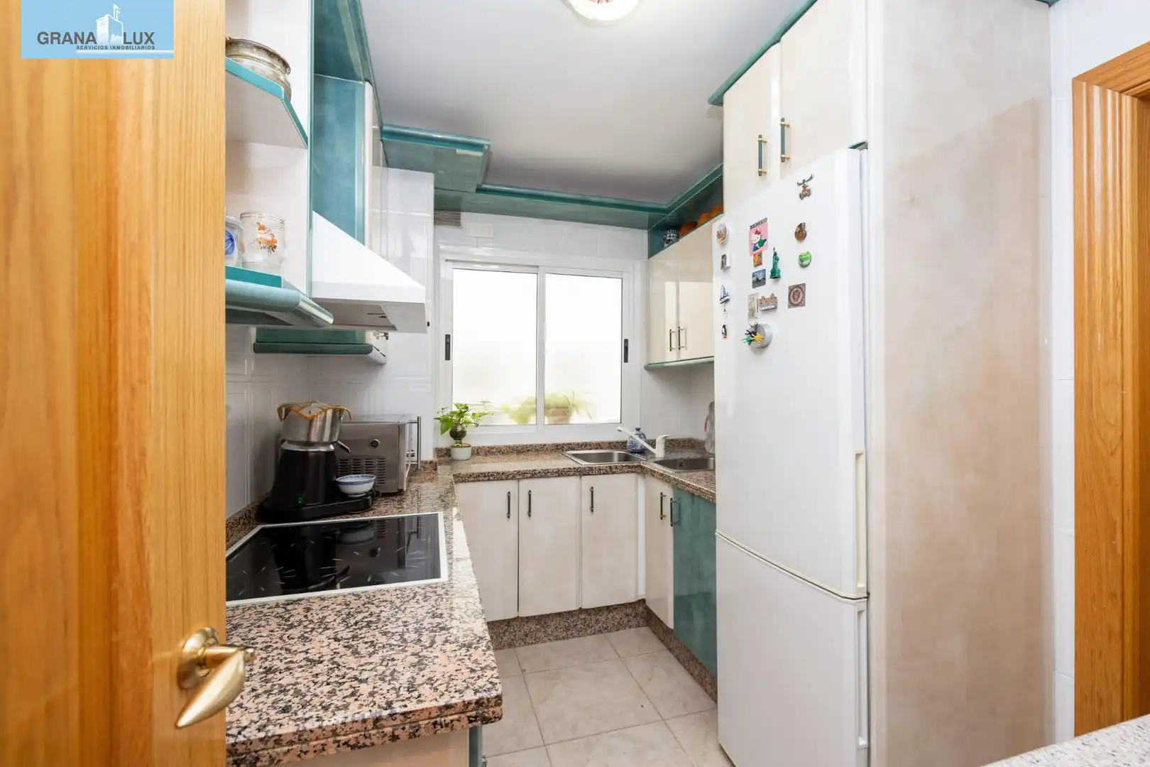 Piso con ascensor en venta en Calle Doctor Sánchez Mariscal, imagen 9
