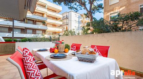 Foto 2 de Apartament en venda a Passeig de Miramar, Platja de Ponent, Tarragona