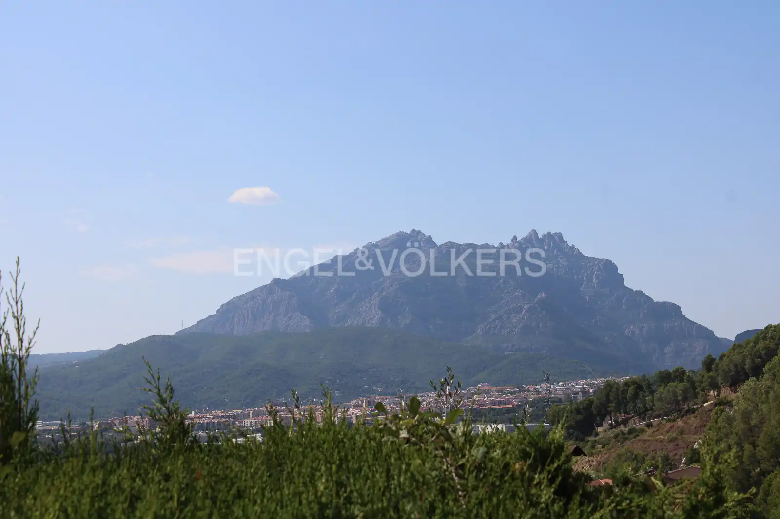 Terreny residencial en venda a Abrera