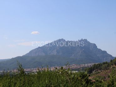 Terreny residencial en venda a Abrera
