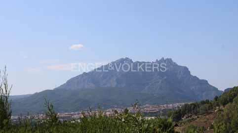 Fantástico terreno en Can Vilalba de Abrera