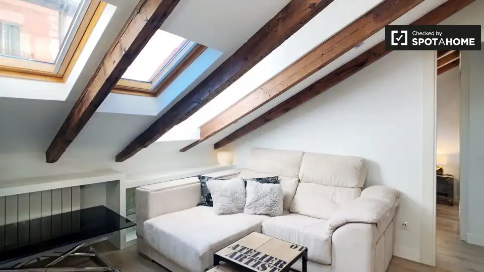 Appartement à louer à Centro, imagen 4