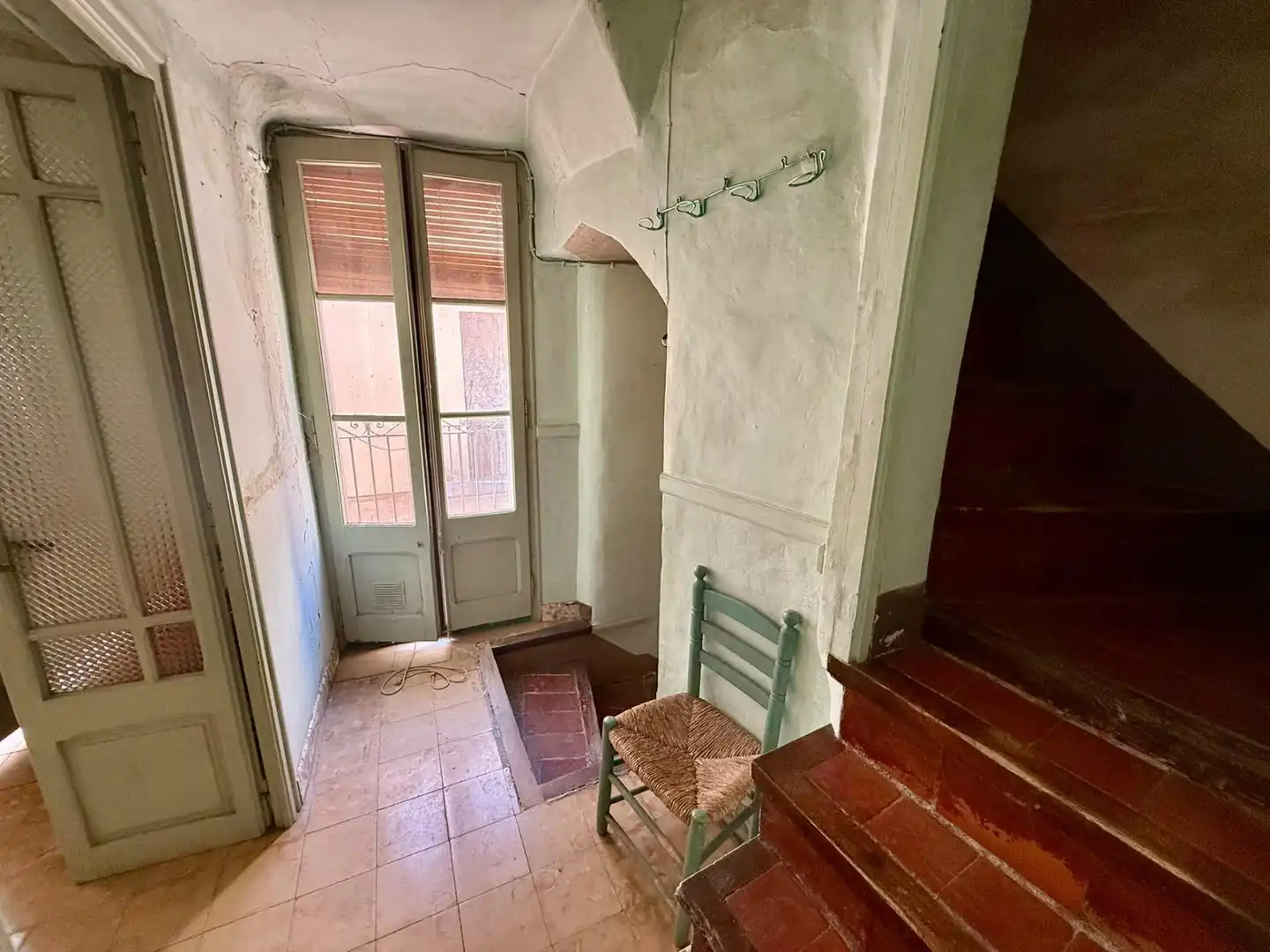 Finca rústica en venta en Els Prats de Rei
