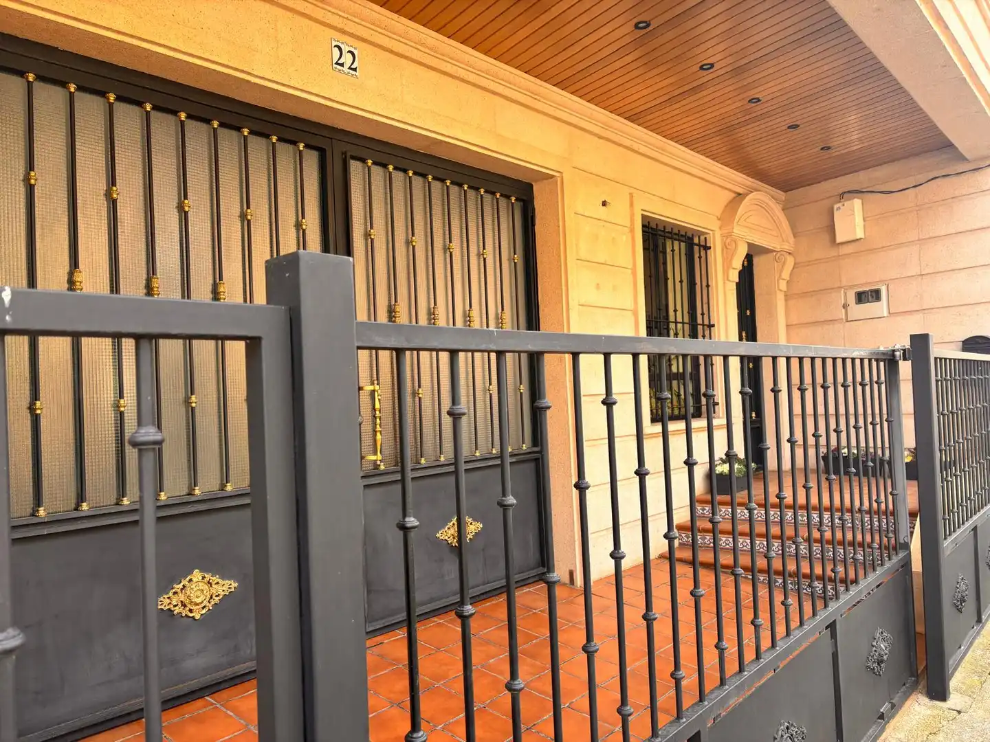 Haus mit Garten zum Verkauf in Calle Rúa, imagen 40