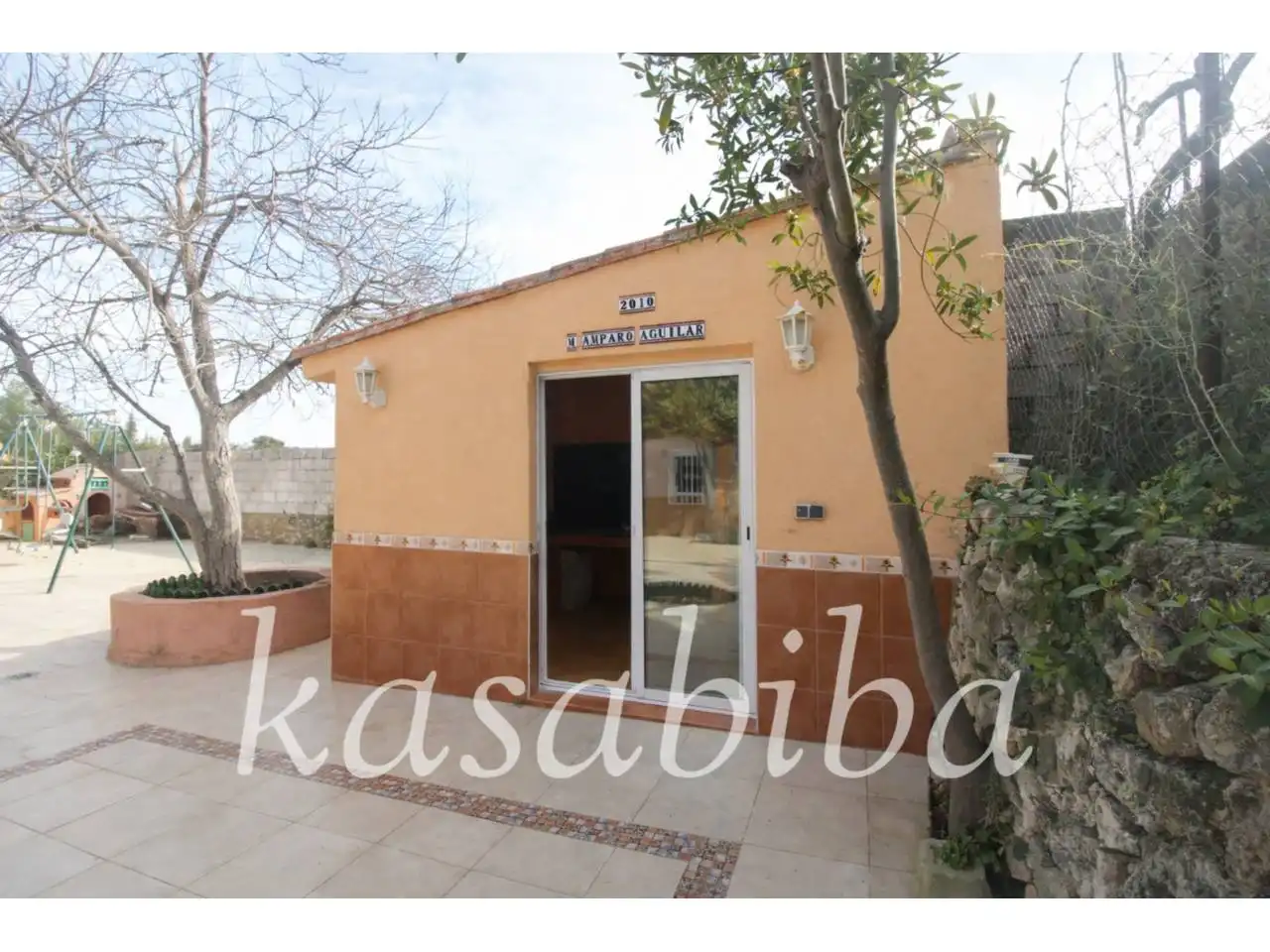 Casa o xalet en venda a Urbanizacion Monte Carmelo, Centro