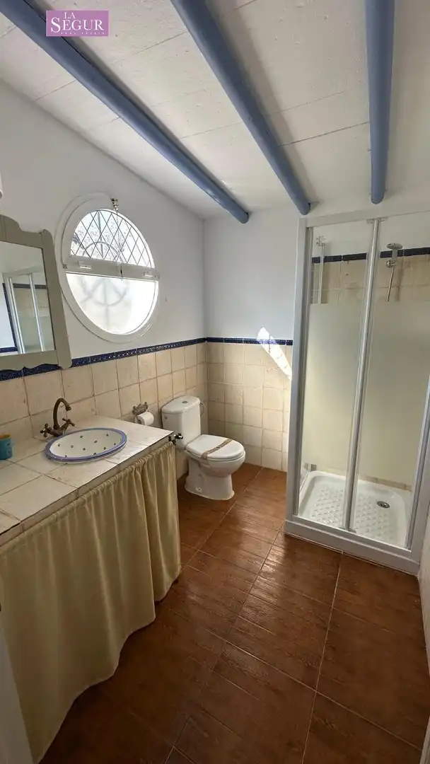 Houses for sale in Los Franceses – La Vega