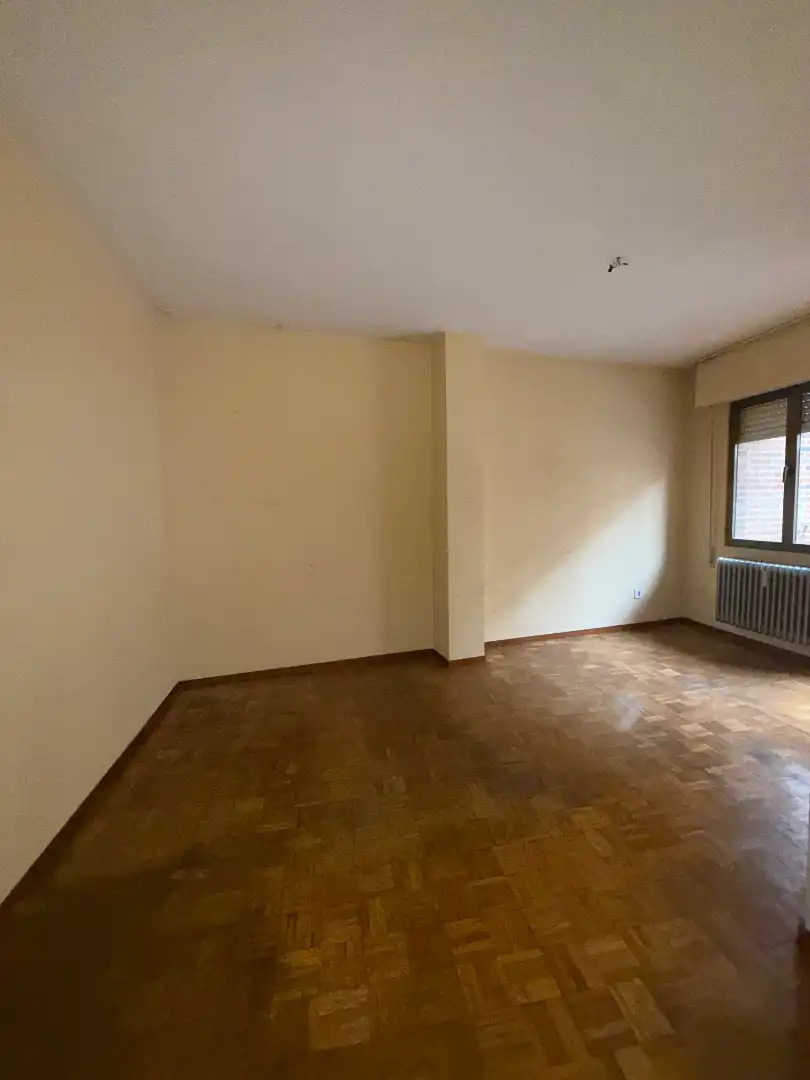 Piso en venta en Benavente