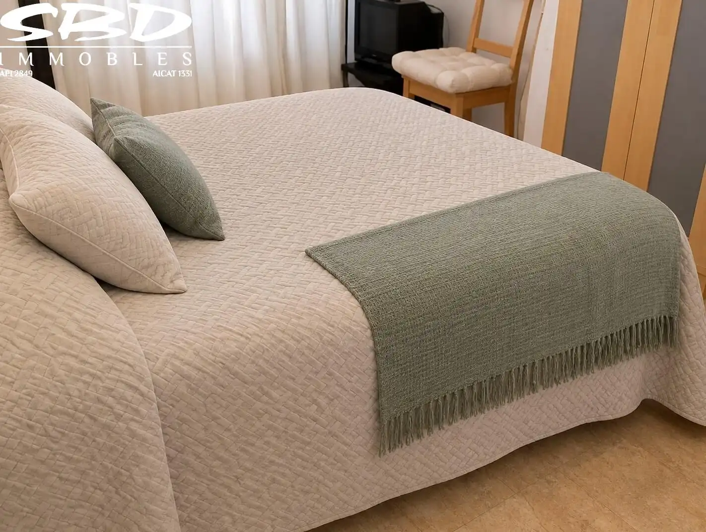 Appartamento con ascensore in vendita a Poble Nou - Torre-romeu - Can Roqueta, imagen 4