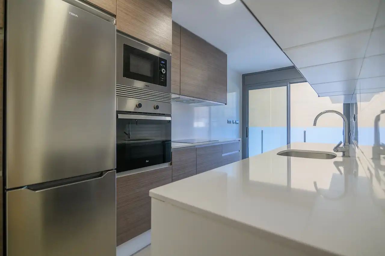 Piso con ascensor en venta en Rossello 415, imagen 9