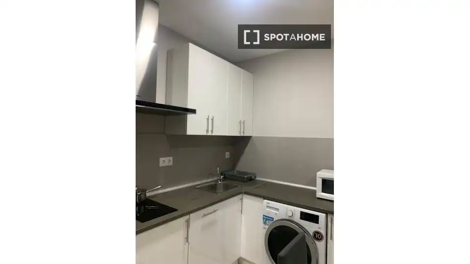 Piso en alquiler en Moncloa - Aravaca, imagen 2