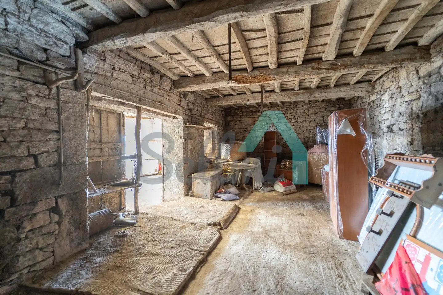 Casa con jardín en venta en Lugar Cermoño, imagen 64