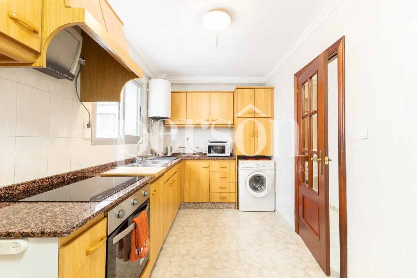Flat for sale in La Torre