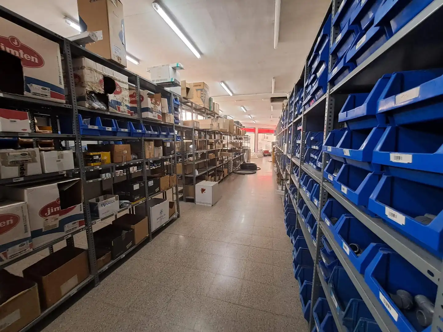 Local comercial en venta en BARCELONA DE, imagen 11