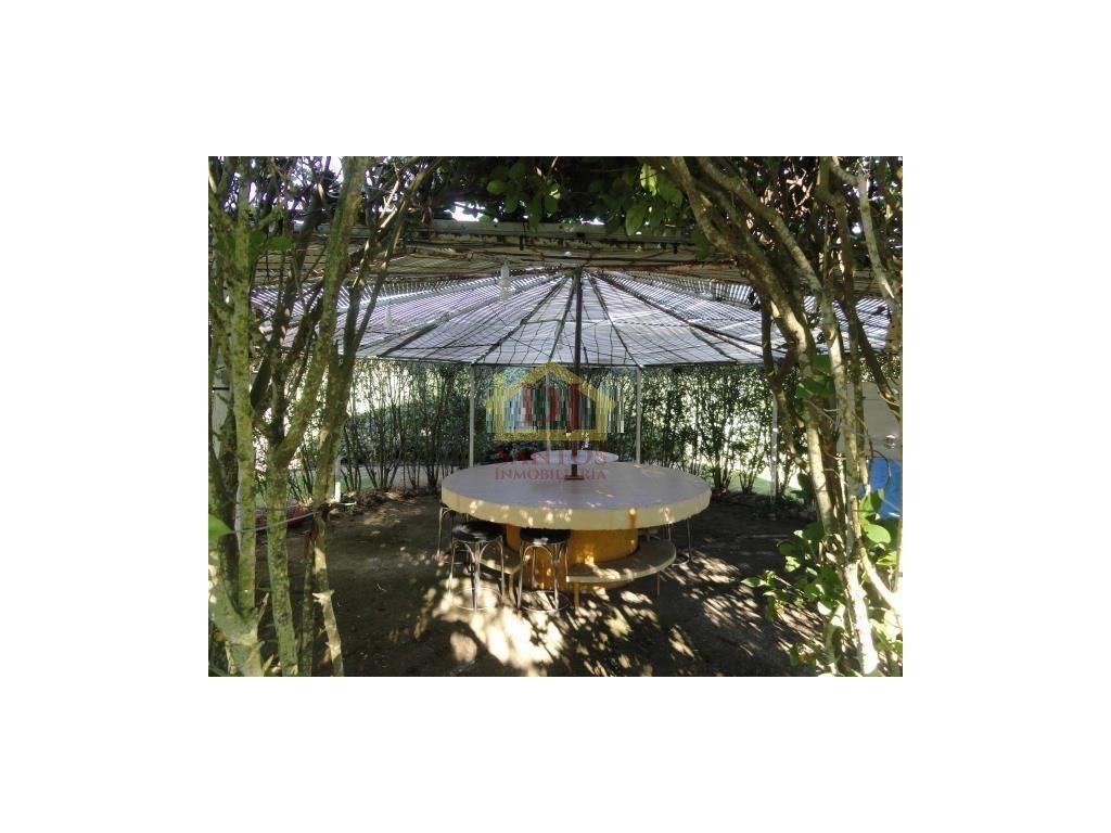 Jardí de Casa o xalet en venda en Castellanos de Villiquera amb Calefacció, Jardí privat i Terrassa