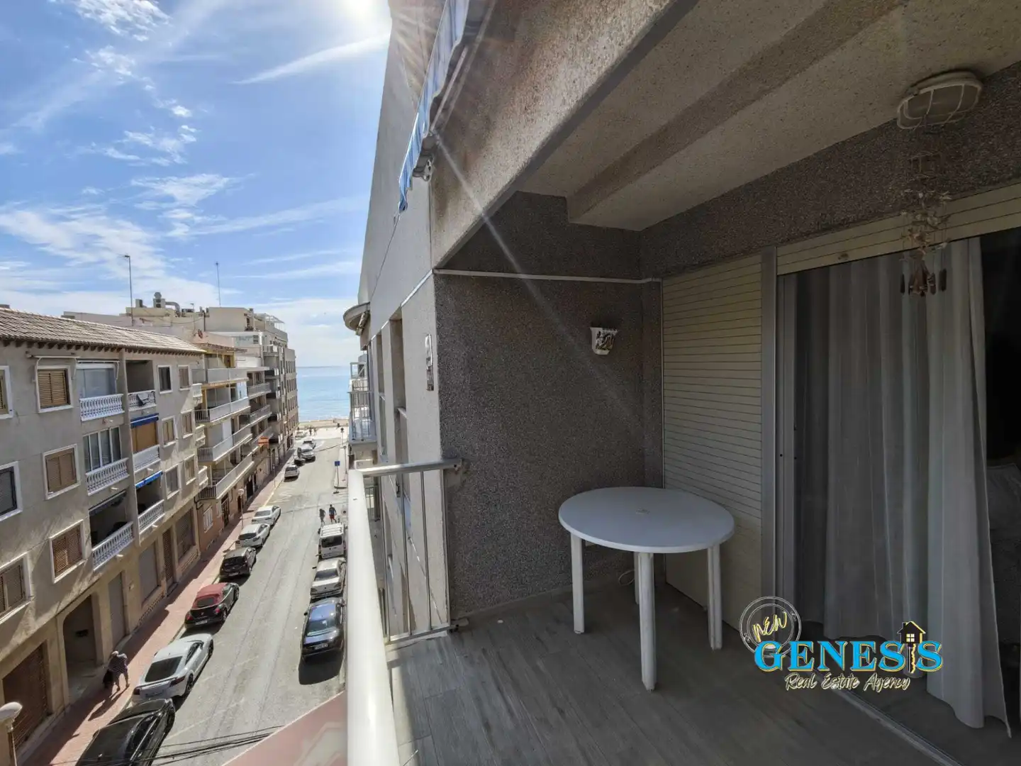 Wohnung mit Terrasse zum Verkauf in Carrer Jorge Juan, imagen 17
