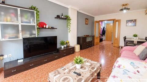 Foto 3 de Piso en venta en Plaza la Torrentina, El Molí, Torrent