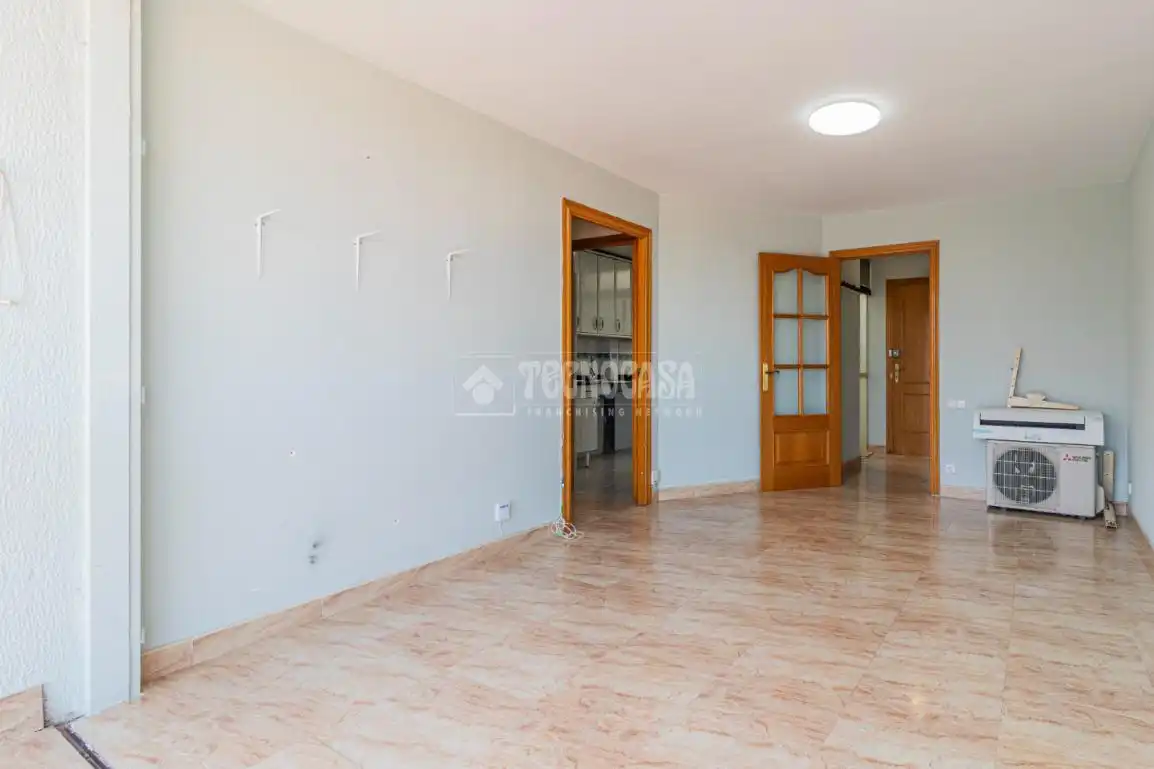 Bedroom of Attic for sale in Sant Cugat del Vallès  with Terrace and Balcony