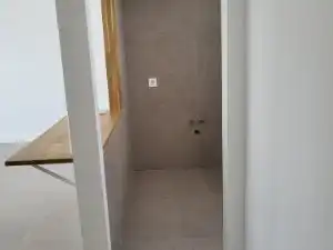 Baño de Ático en venta en Madrid con Aire acondicionado, Calefacción y Terraza