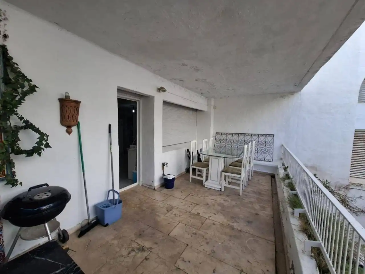 Pis amb terrassa en venda a Urbanizacion Golf Río Real 7, imagen 11