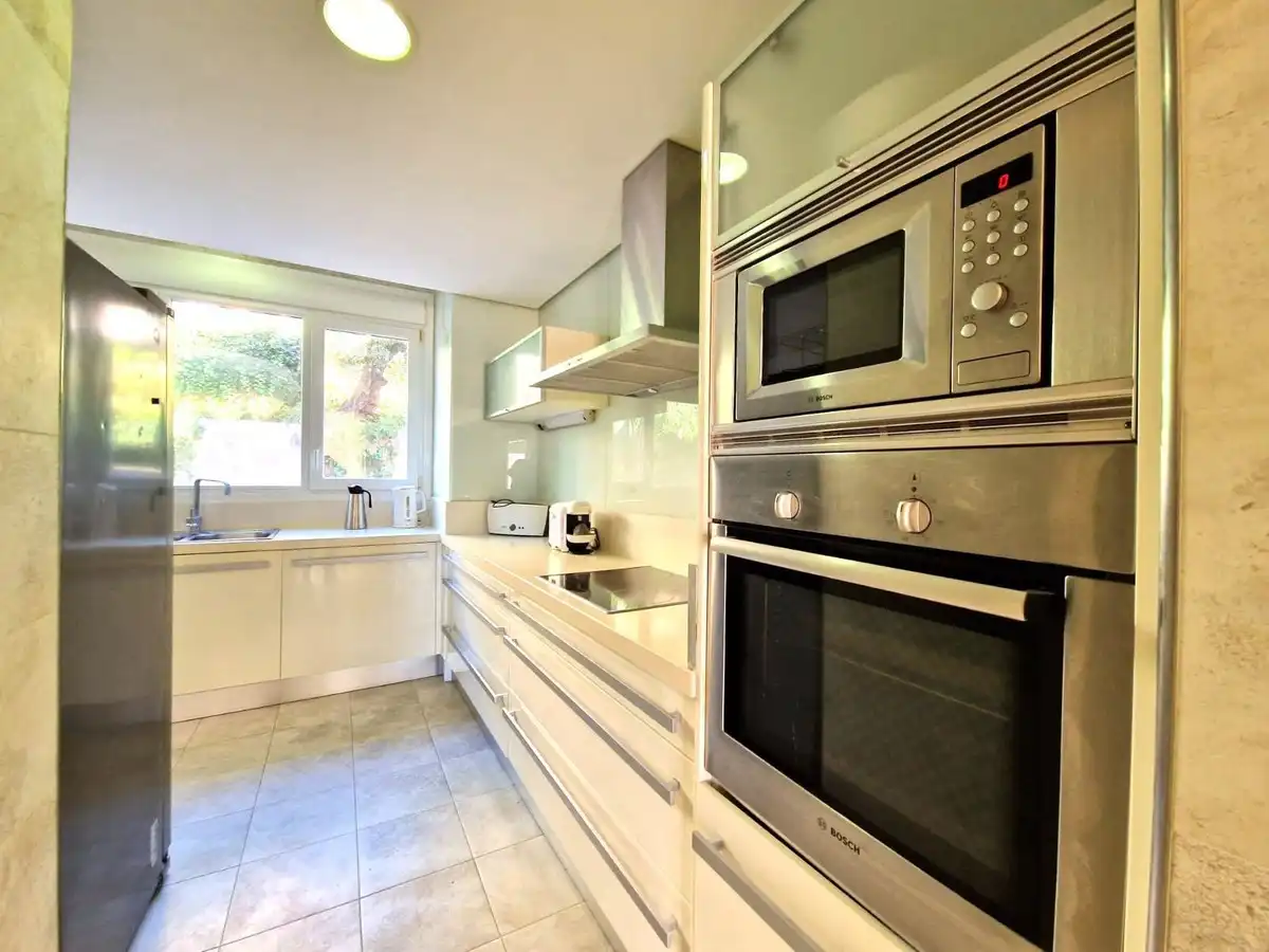Wohnung mit Aufzug zum Verkauf in Marbella Centro, imagen 4