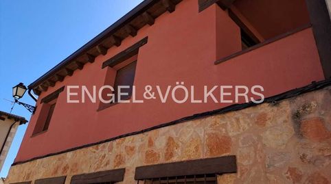 Foto 3 de Casa adosada en venda a Prádena, Segovia
