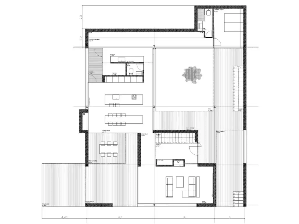 Terreny residencial en venda a Pino Alto - Navarredonda, imagen 3