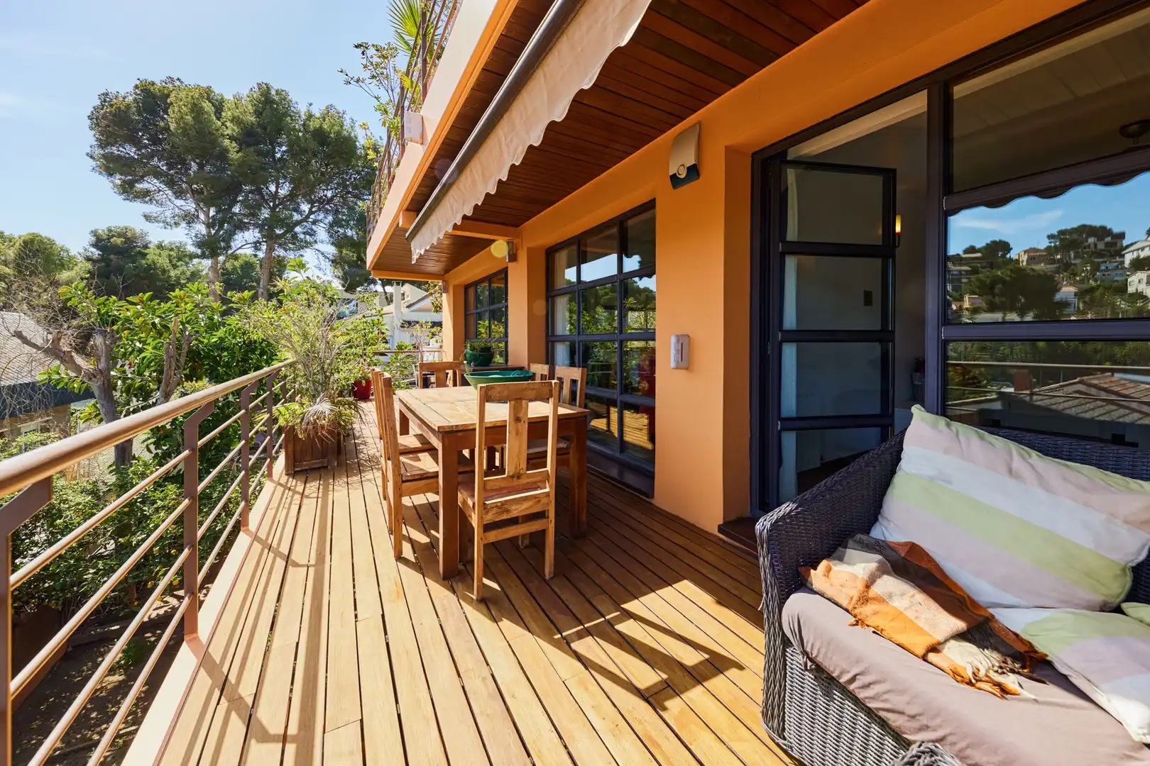 Haus mit Garten zum Verkauf in Avenida 323, imagen 13
