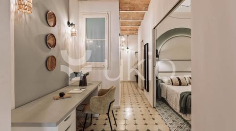 Foto 4 de Apartament de lloguer a Carrer de Montmany, Vila de Gràcia,  Barcelona Capital