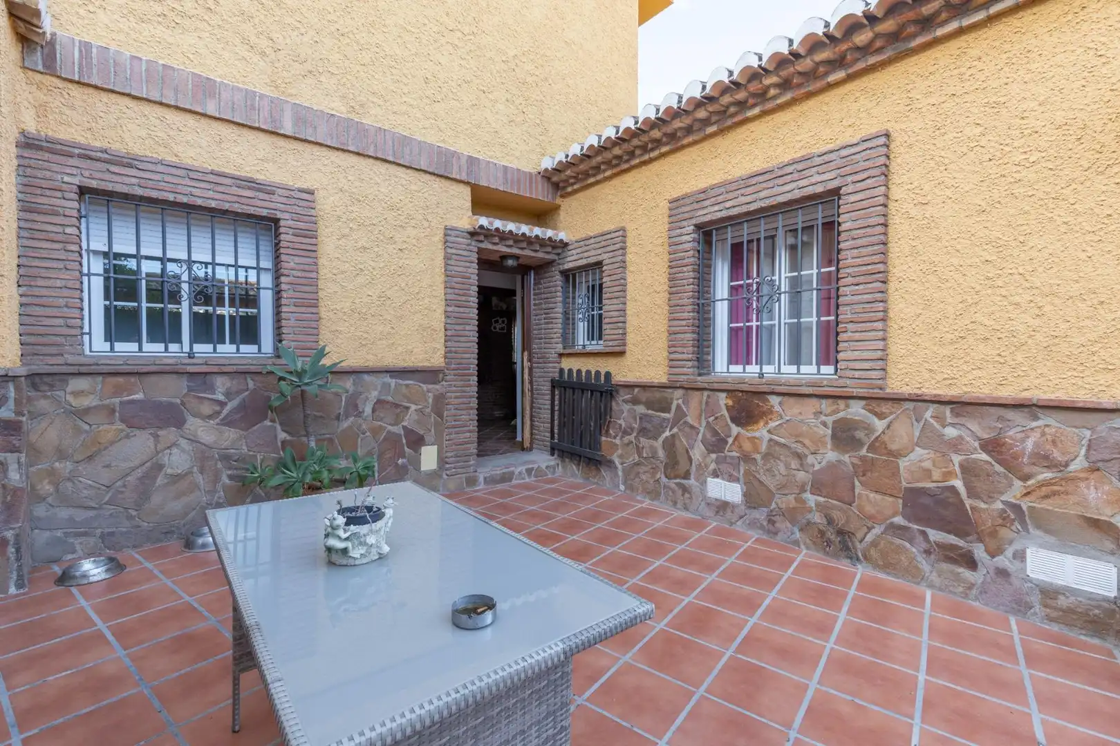 Casa o chalet en venta en Madrid con Aire acondicionado, Calefacción y Jardín privado